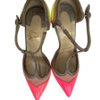 Туфли • Christian Louboutin • Мульти