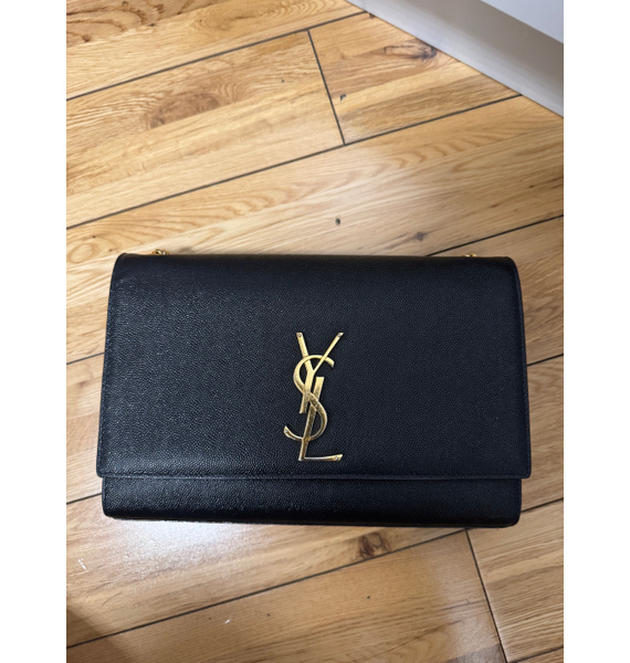 Сумка • Saint Laurent • Черный