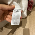 Худи • Balenciaga • Белый