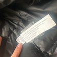 Куртка • The North Face • Черный