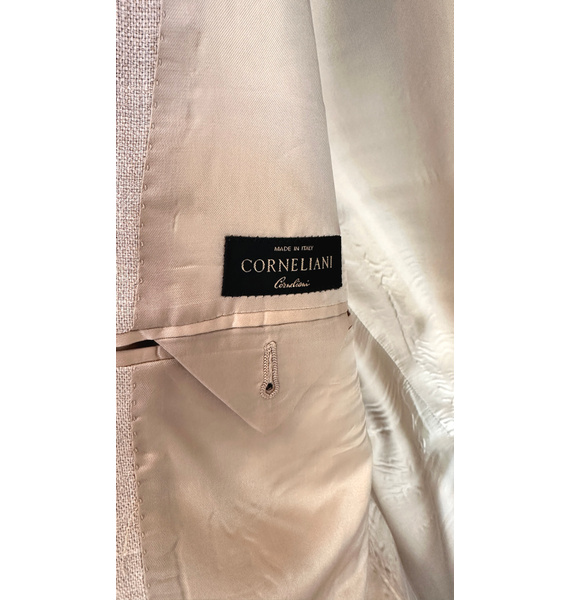 Пиджак • Corneliani • Бежевый