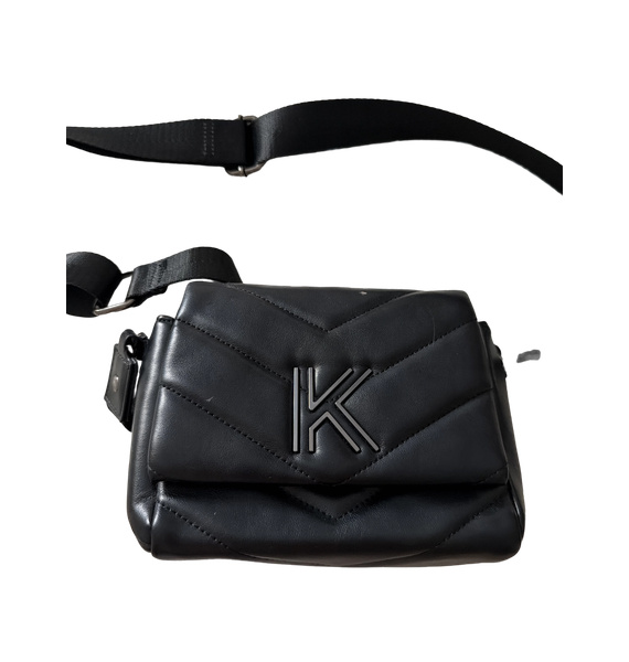 Сумка • Kendall + Kylie • Черный