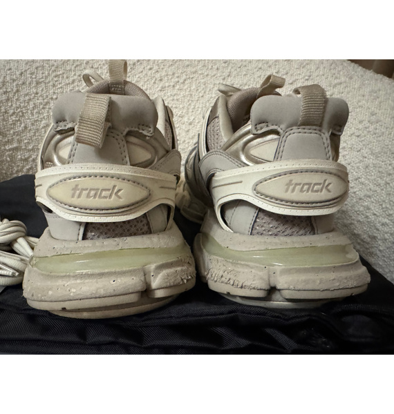 Кроссовки • Balenciaga • Серый