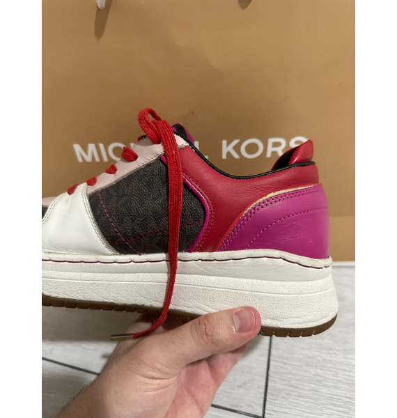 Кроссовки • Michael Kors • Мульти