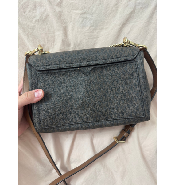 Сумка • Michael Kors • Коричневый