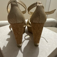 Босоножки • Jimmy Choo • Золотой