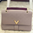 Сумка • Louis Vuitton • Коралловый