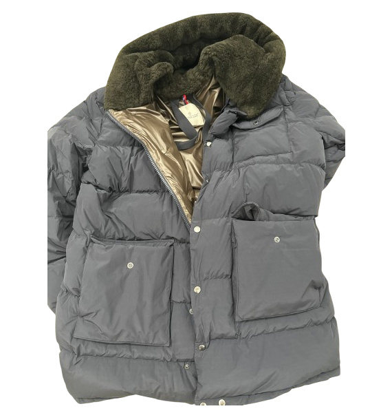 Куртка • Moncler • Черный