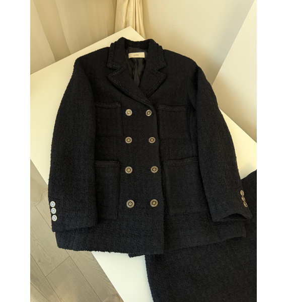 Костюм • 12 STOREEZ • Черный