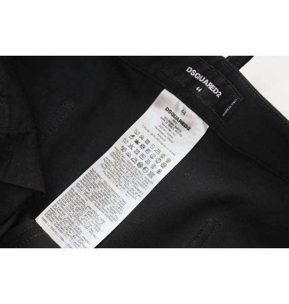 Брюки • Dsquared2 • Черный
