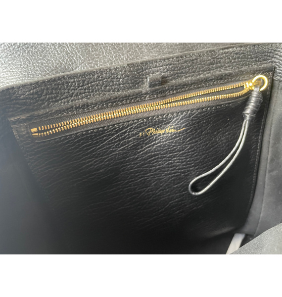 Рюкзак • 3.1 Phillip Lim • Черный