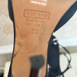 Туфли • Vicini • Черный