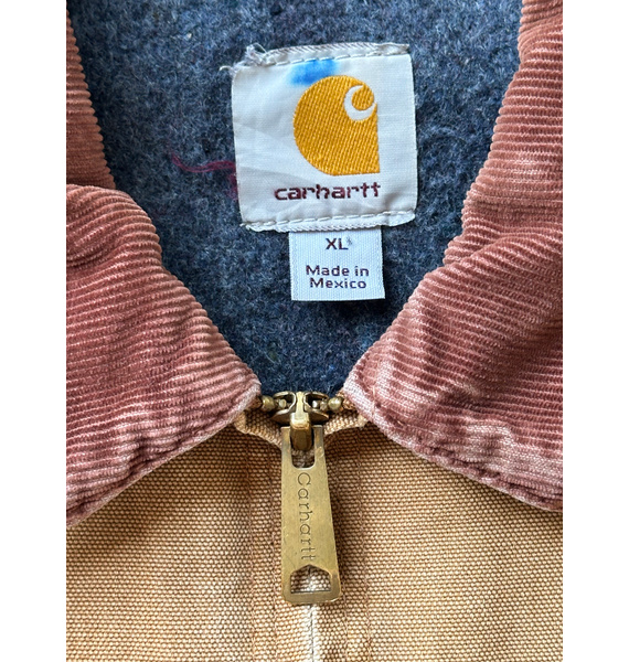 Куртка • Carhartt WIP • Песочный