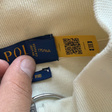 Куртка • Polo Ralph Lauren • Бежевый