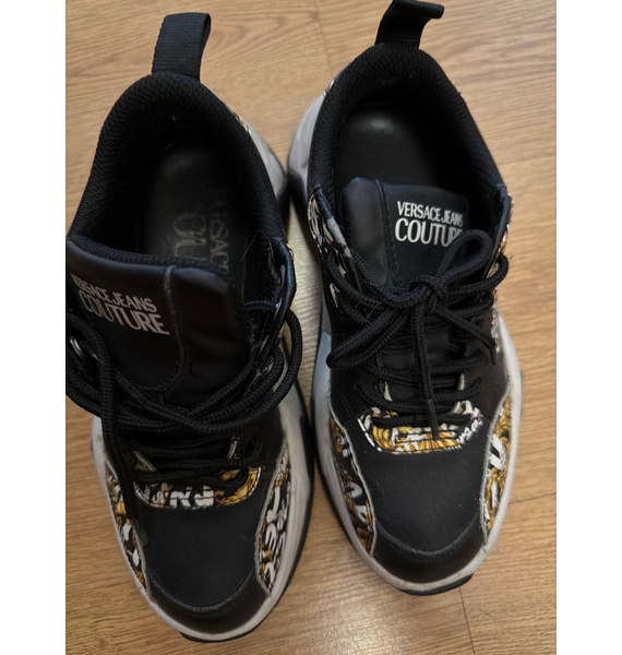 Кроссовки • Versace Jeans Couture • Другое