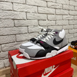 Кроссовки • Nike • Серый