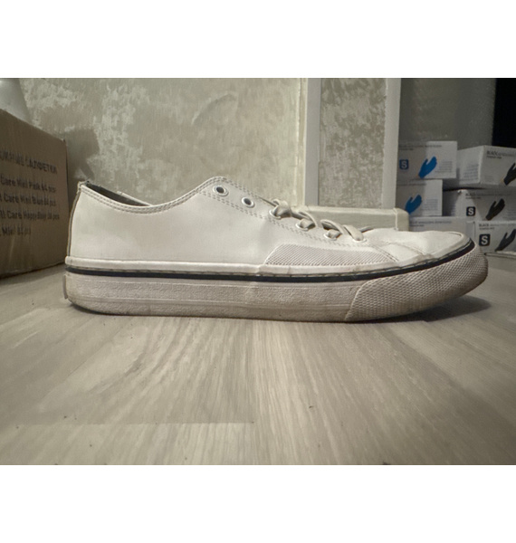 Джинсы • Tommy Jeans • Белый