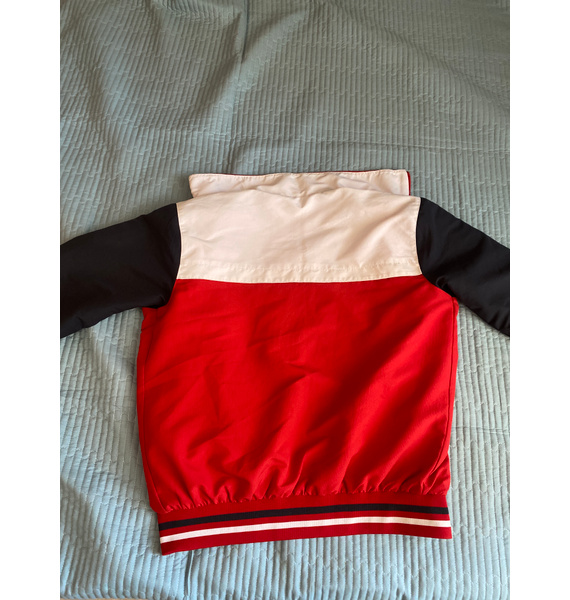 Ветровка • Tommy Hilfiger • Другое