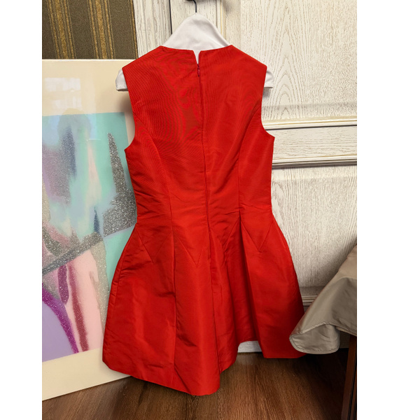 Платье • RED Valentino • Красный