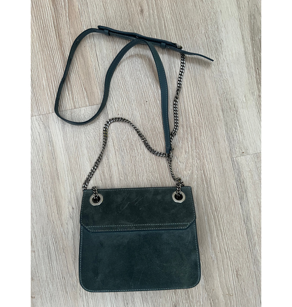 Сумка • Jimmy Choo • Серый