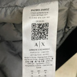 Куртка • Armani Exchange • Черный