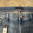 Джинсы • Tommy Hilfiger • Голубой