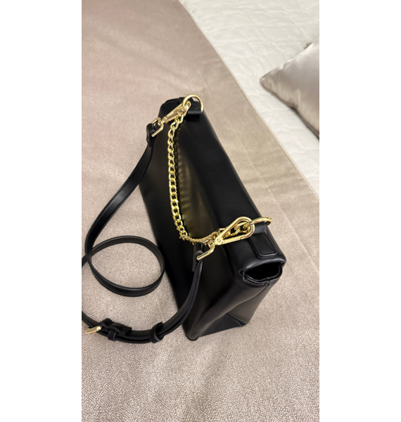 Сумка • Love Moschino • Черный