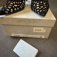 Туфли • Jimmy Choo • Черный