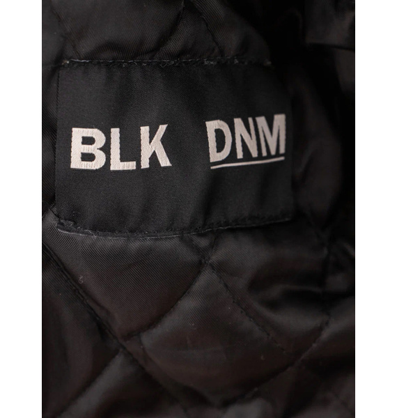 Куртка • BLK DNM • Черный