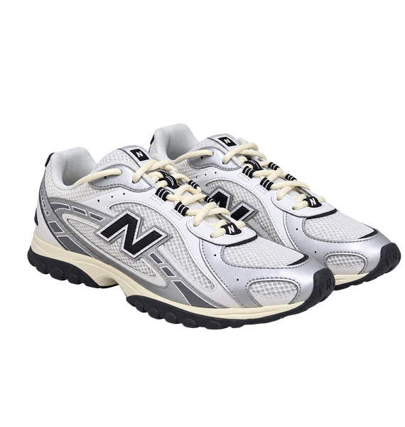 Кроссовки • New Balance • Тёмно-серый