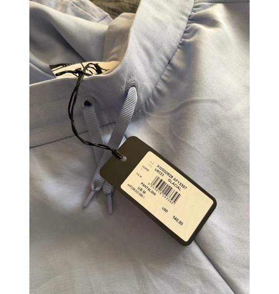 Брюки • Armani Exchange • Голубой