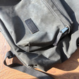 Рюкзак • Eastpak • Серый