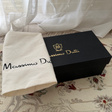 Туфли • Massimo Dutti • Черный