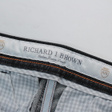 Брюки • Richard J. Brown • Черный