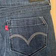 Джинсы • Levi's • Синий