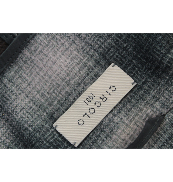 Костюм • Circolo 1901 • Серый