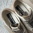 Кеды • Golden Goose • Белый