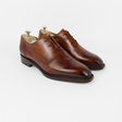 Туфли • Santoni • Коричневый