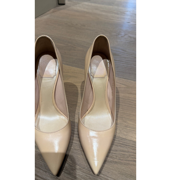 Туфли • Christian Dior • Розовый