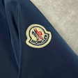 Куртка • Moncler • Темно-синий
