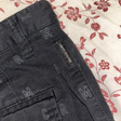 Шорты • Armani Exchange • Черный