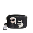Сумка • Karl Lagerfeld • Черный