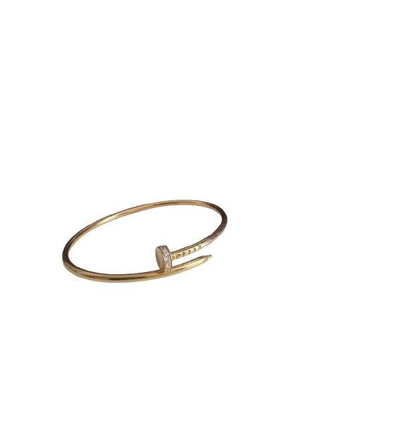 Браслет • Cartier • Золотой