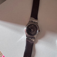Часы • Swatch • Коричневый