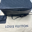 Сумка • Louis Vuitton • Черный