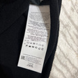 Свитер • Stone Island • Черный
