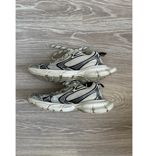 Кроссовки • Balenciaga • Серый