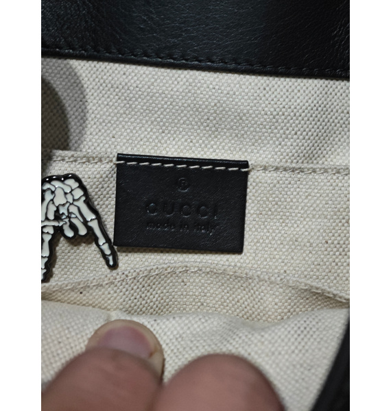 Рюкзак • Gucci • Черный