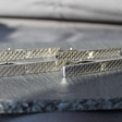 Зажим для галстука • Louis Vuitton • Серебряный