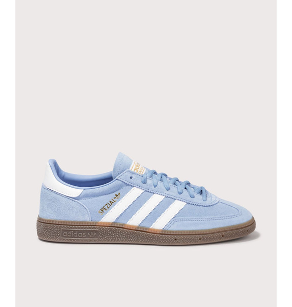 Кроссовки • adidas • Голубой